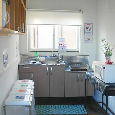 Fnstay Muslim Friendly Guesthouse Seoul Exteriör bild