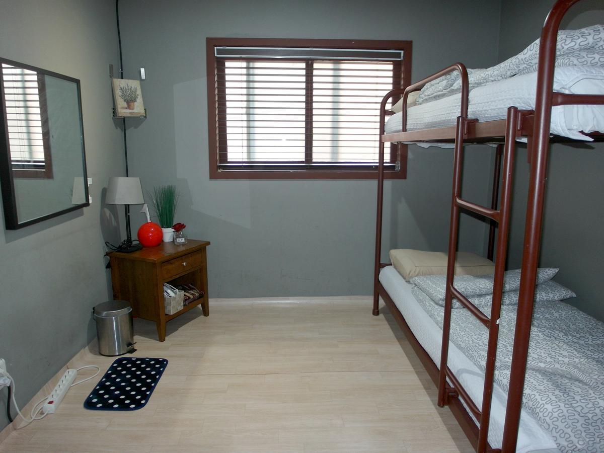 Fnstay Muslim Friendly Guesthouse Seoul Exteriör bild