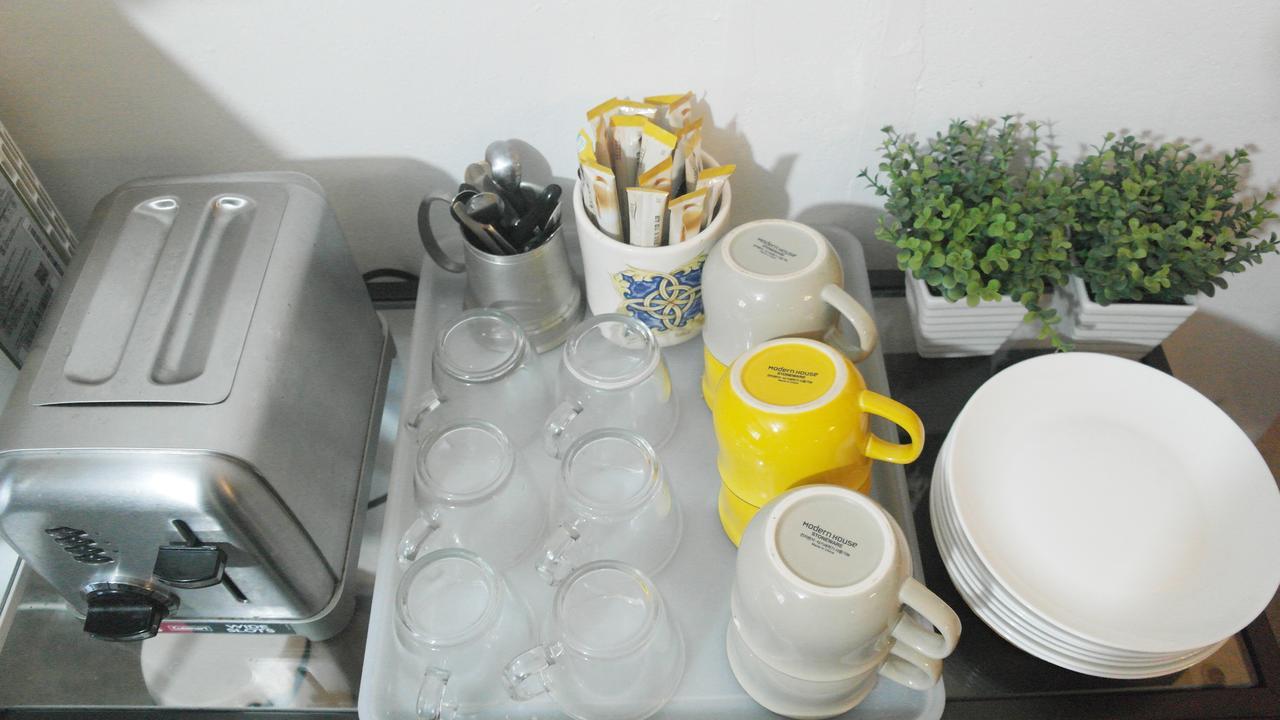 Fnstay Muslim Friendly Guesthouse Seoul Exteriör bild